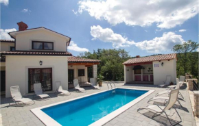 Cozy Home In Labin